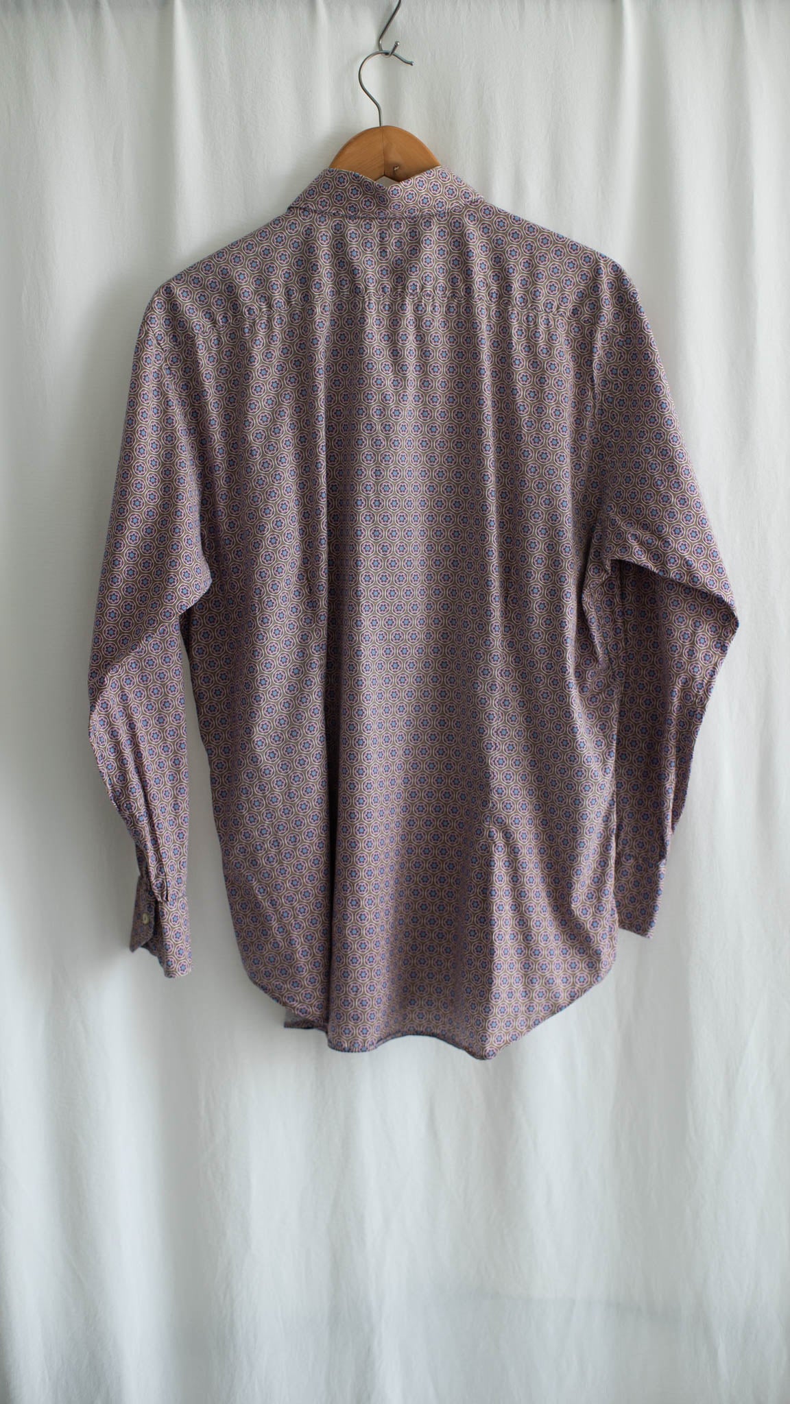 ETRO Button-Down Shirt
