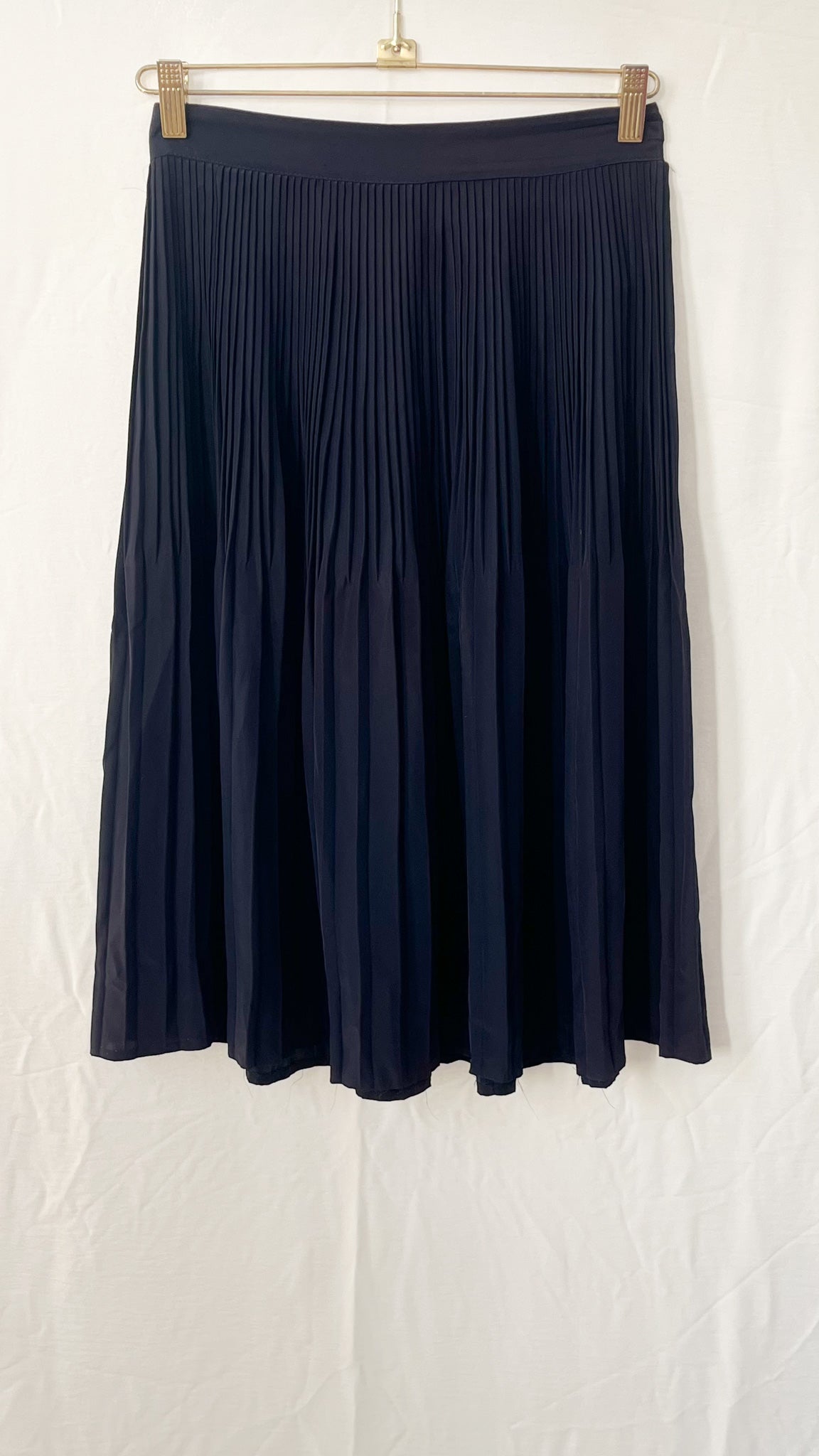 Pleated Skirt 40s