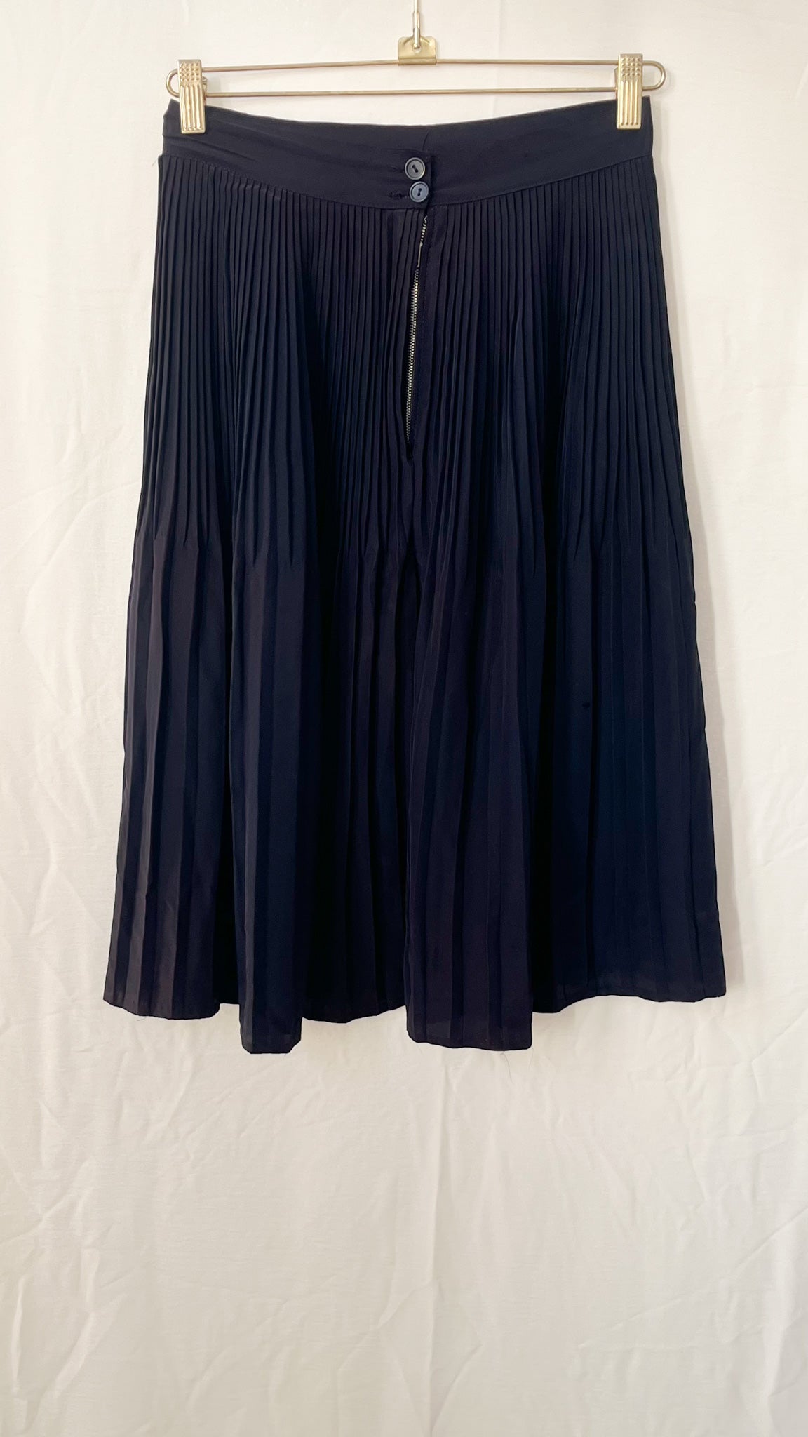 Pleated Skirt 40s