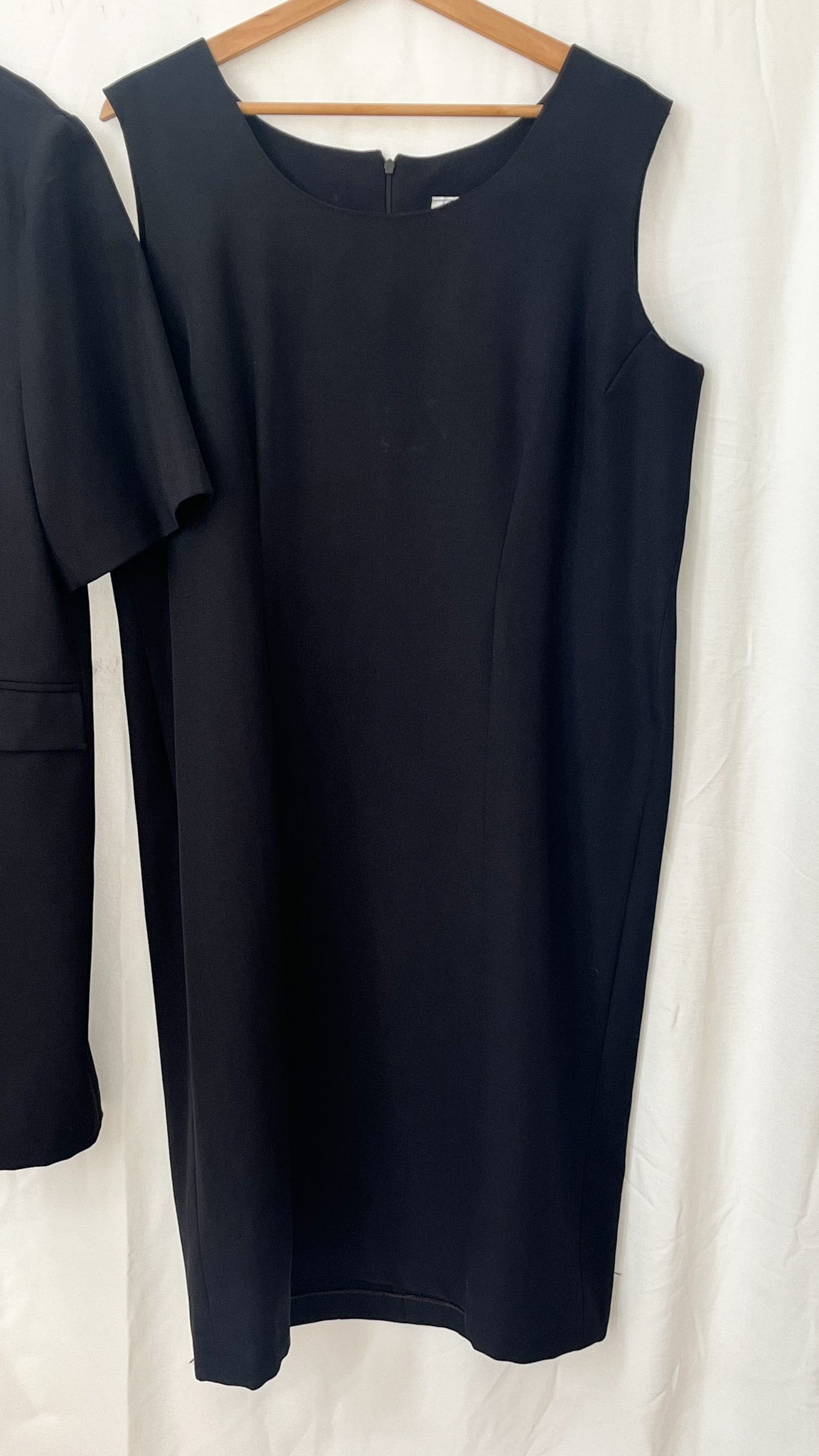 Dress and Jacket Set