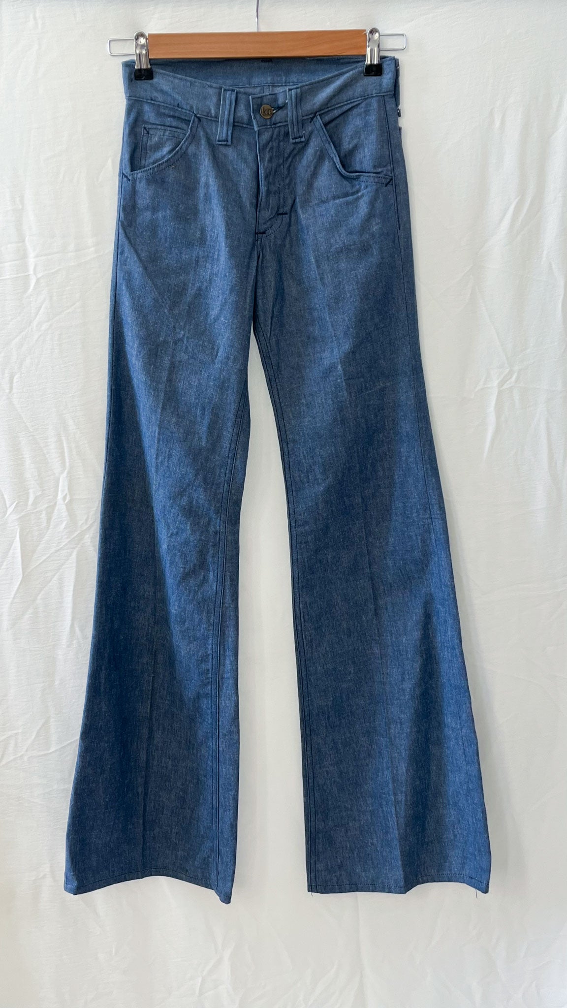 Lee Flared Jeans