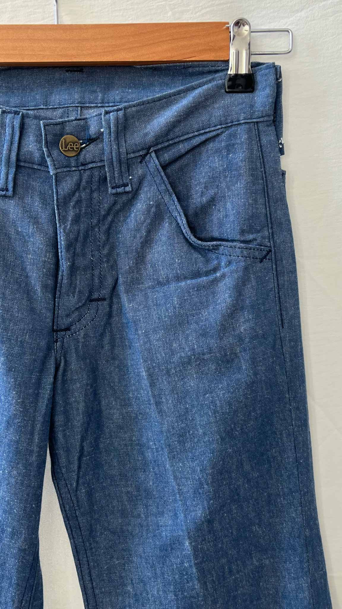 Lee Flared Jeans