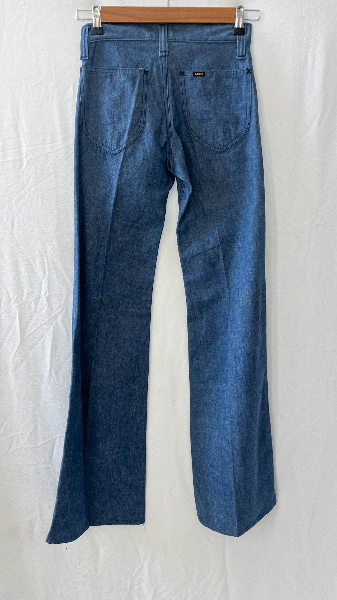 Lee Flared Jeans