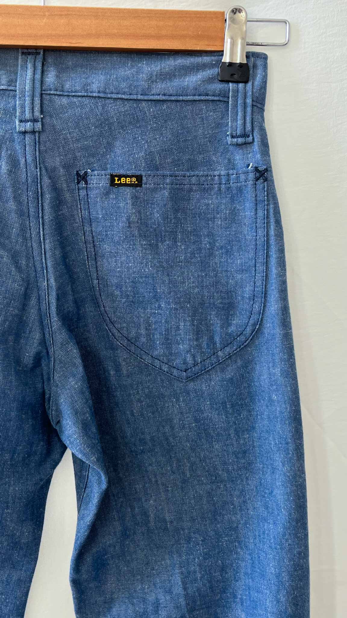 Lee Flared Jeans