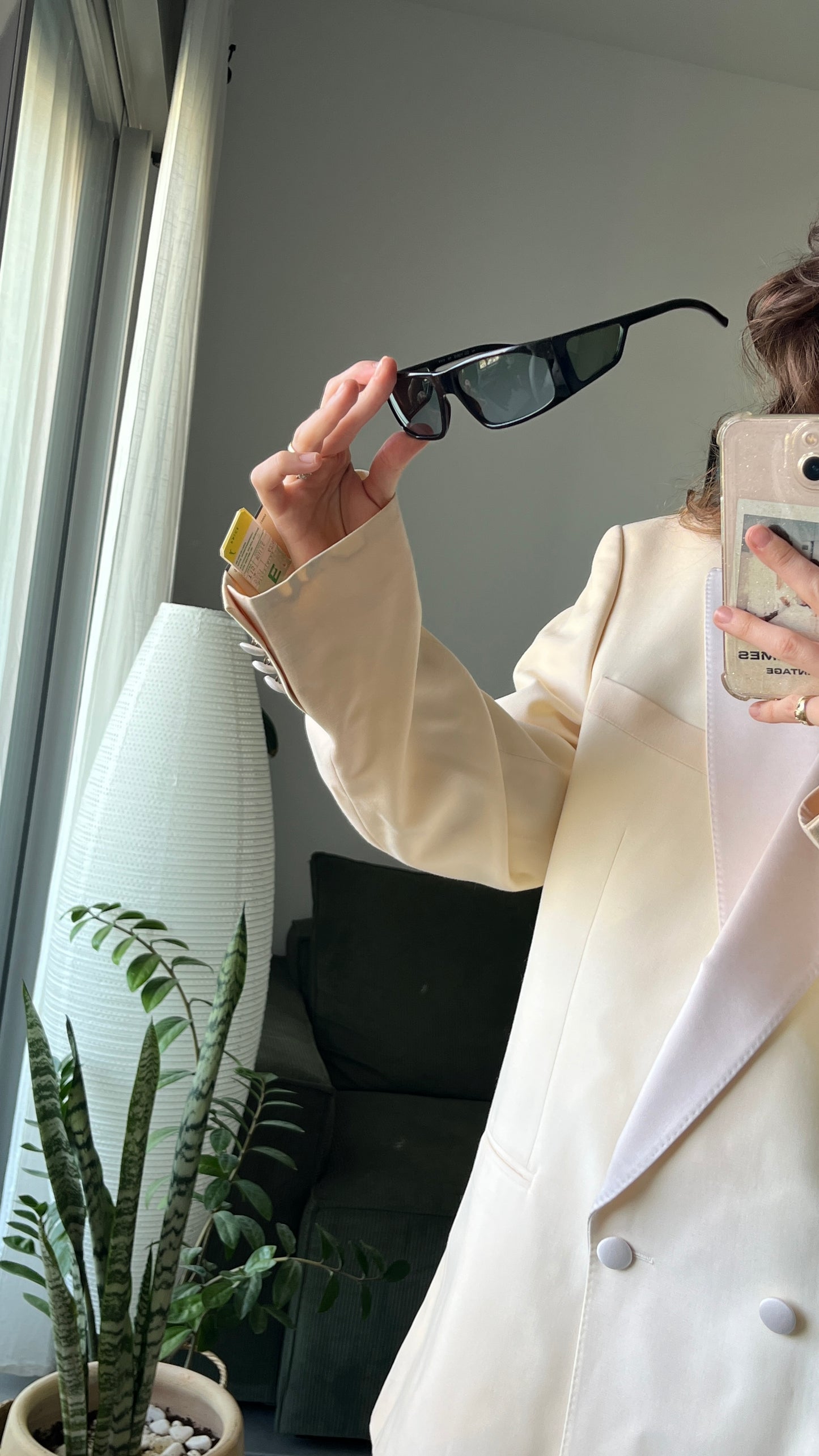 Gucci Sunglasses 90s