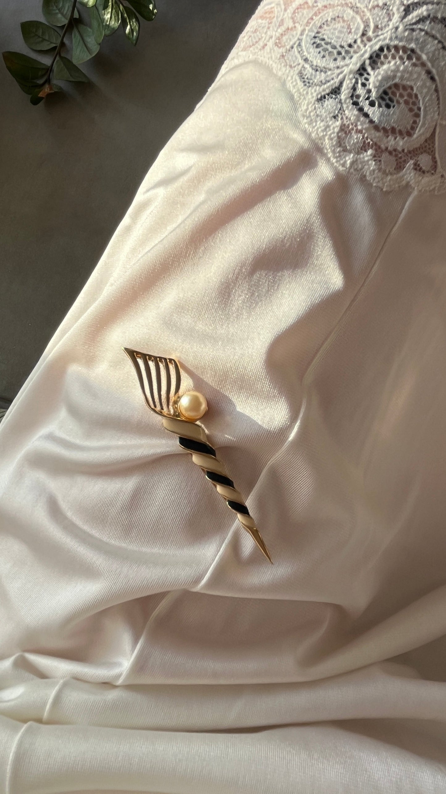Lapel Pin