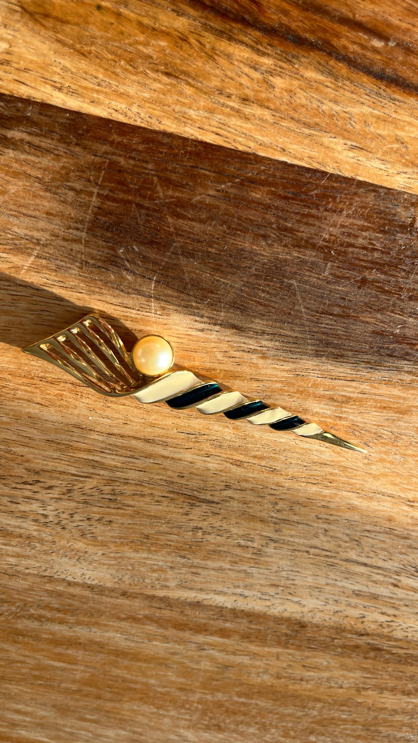 Lapel Pin