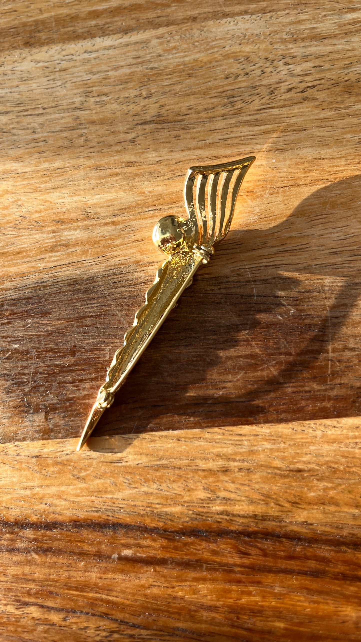 Lapel Pin