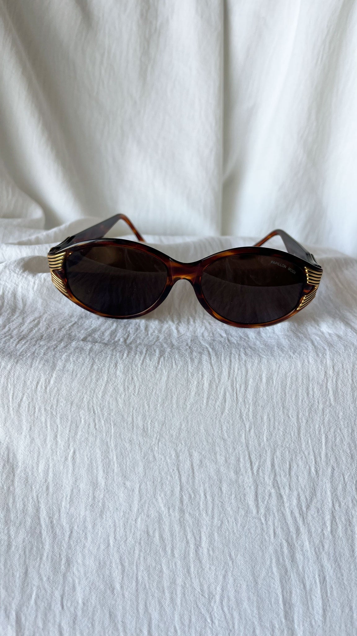90s Papillon Sunglasses