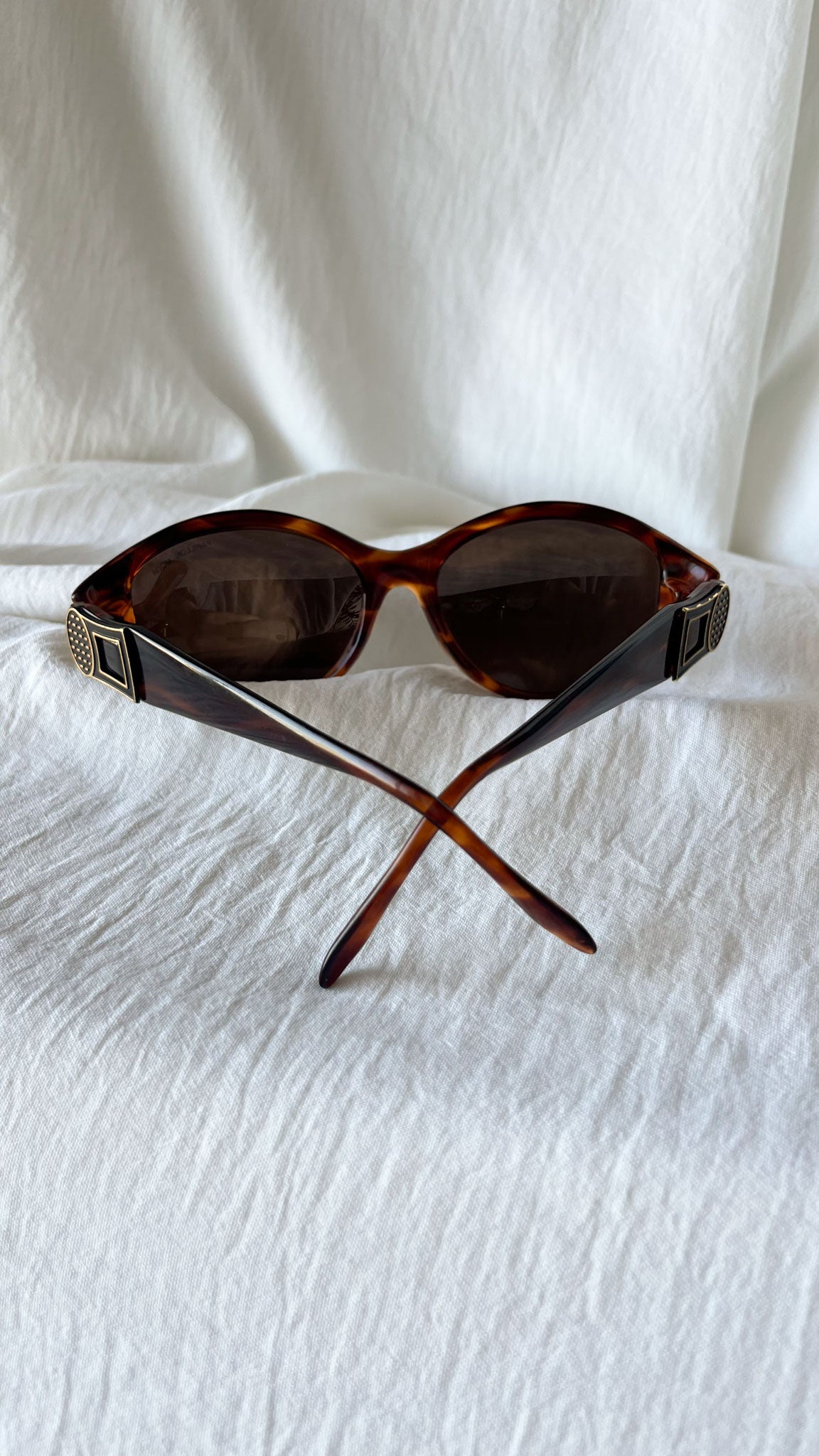 90s Papillon Sunglasses