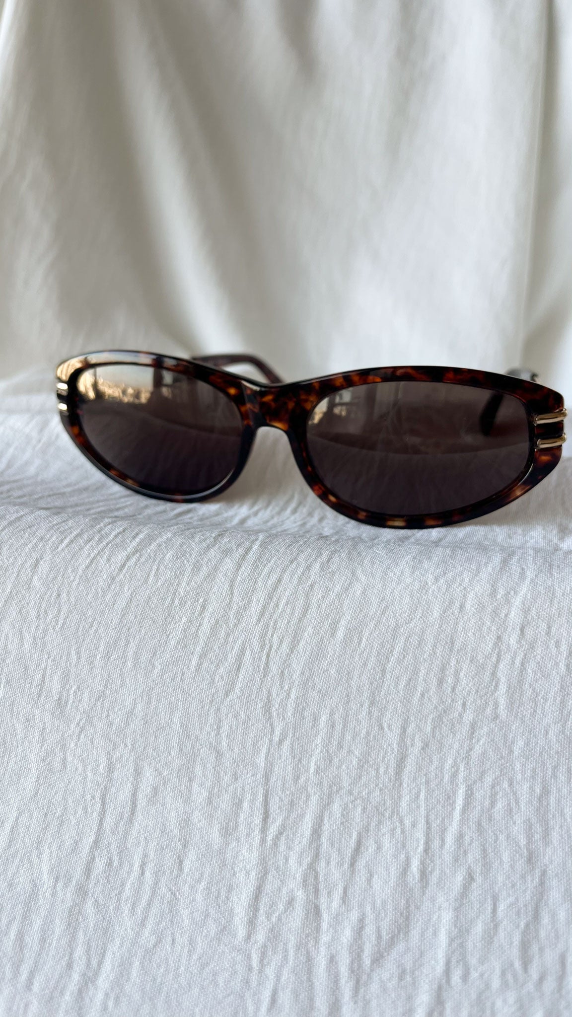 90s Courreges Sunglasses