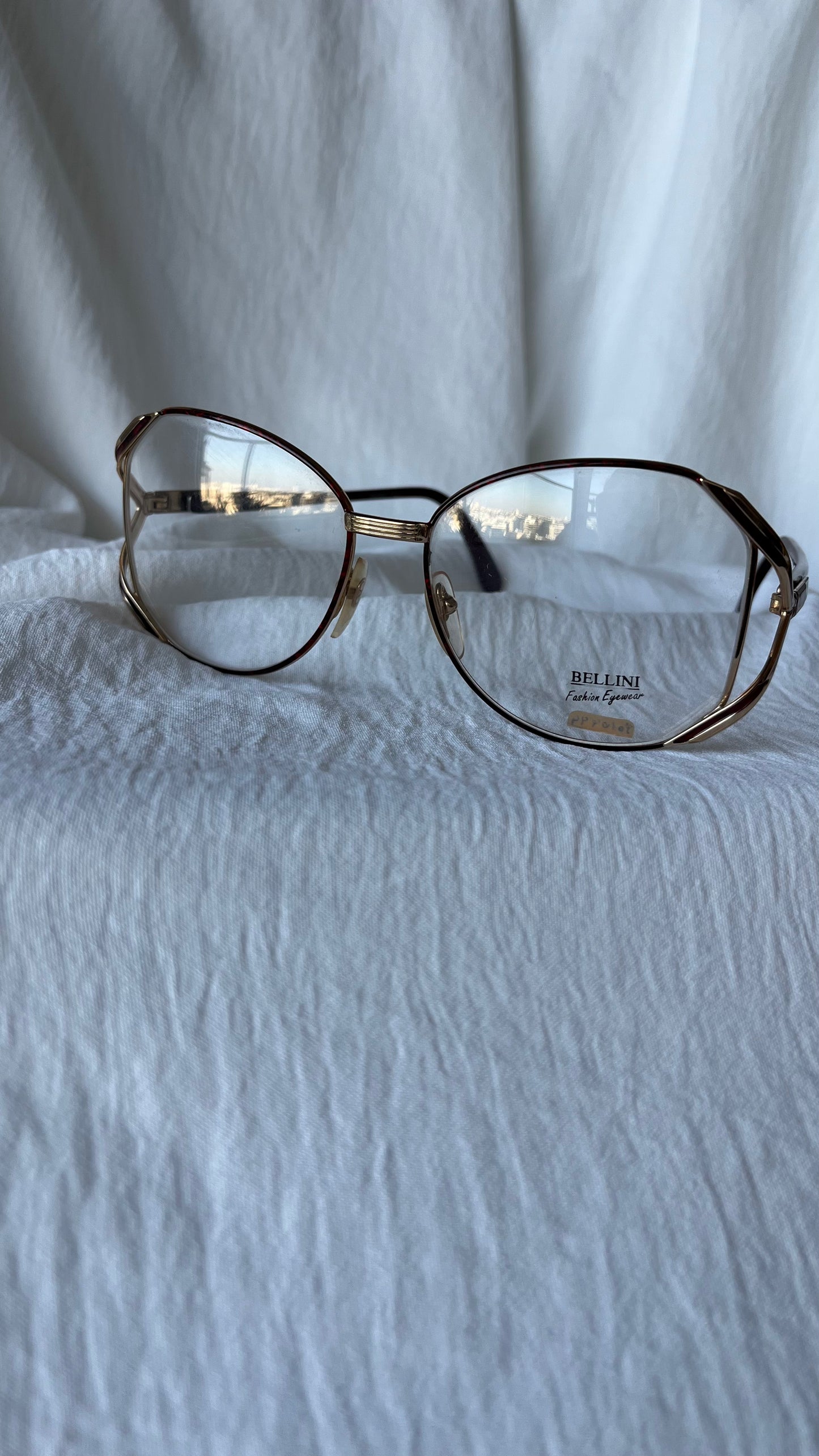 Bellini Glasses