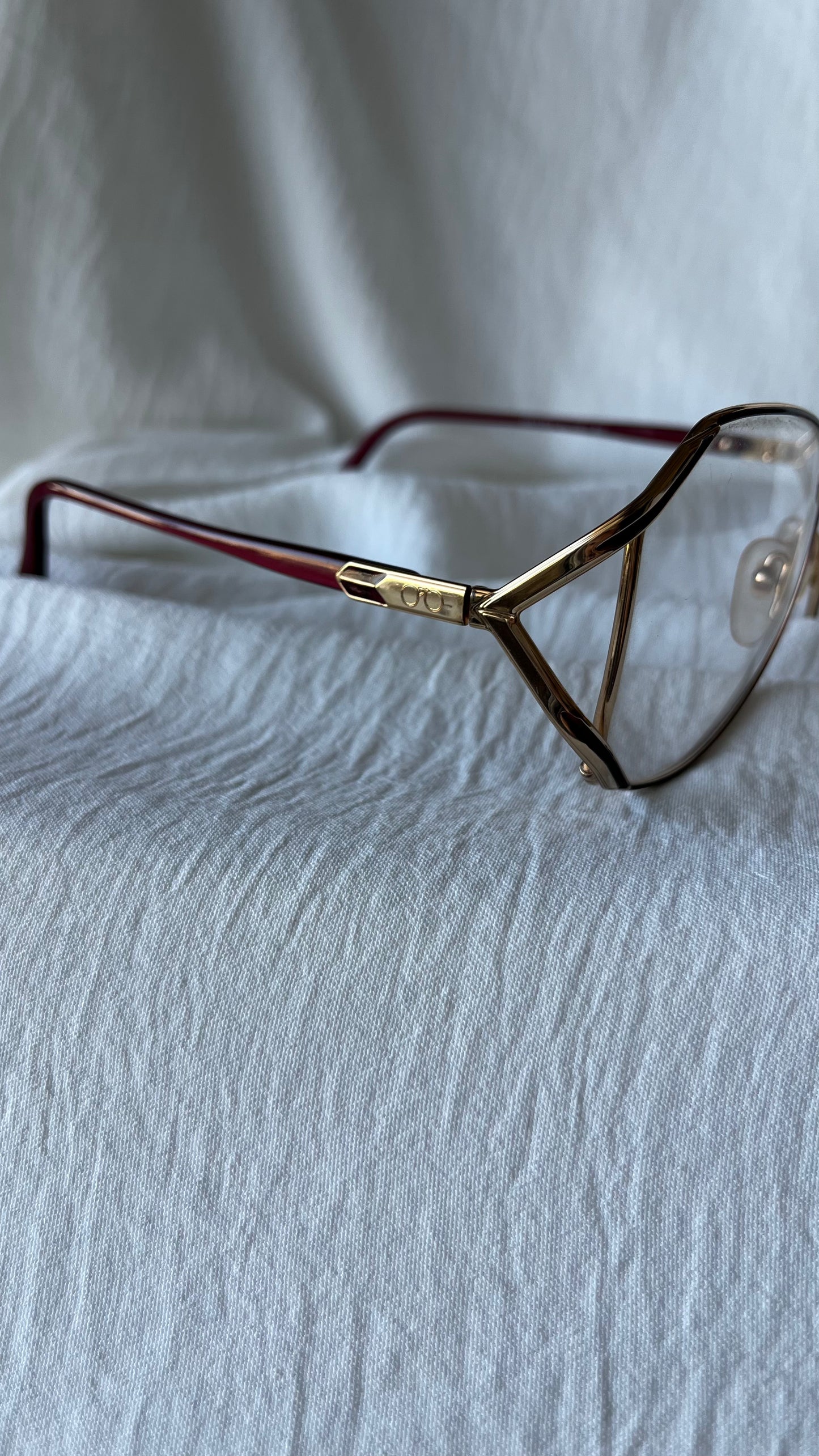 Bellini Glasses