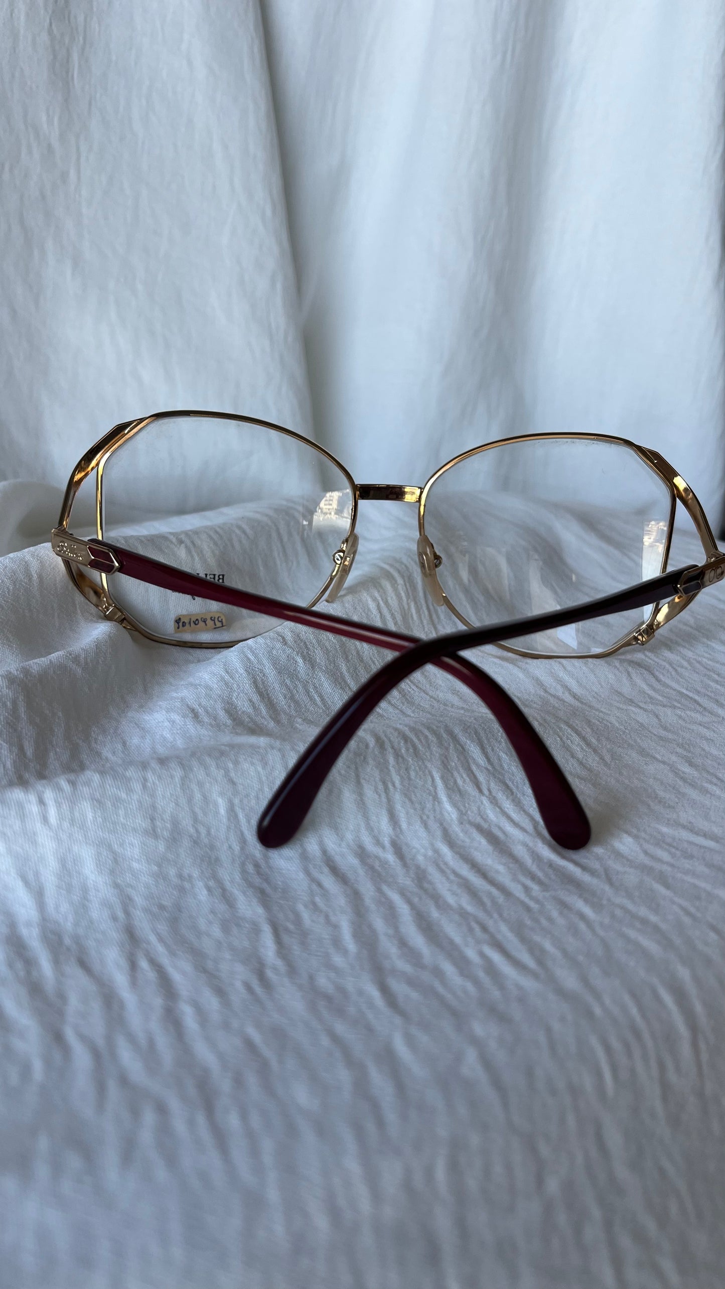 Bellini Glasses