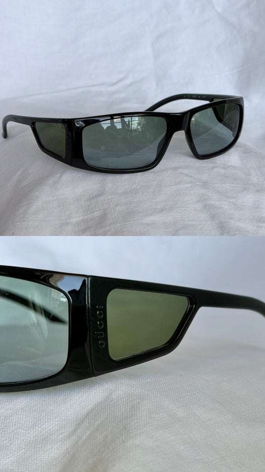 Gucci Sunglasses 90s