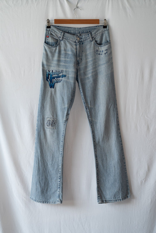 Miss Sixty 90s Jeans