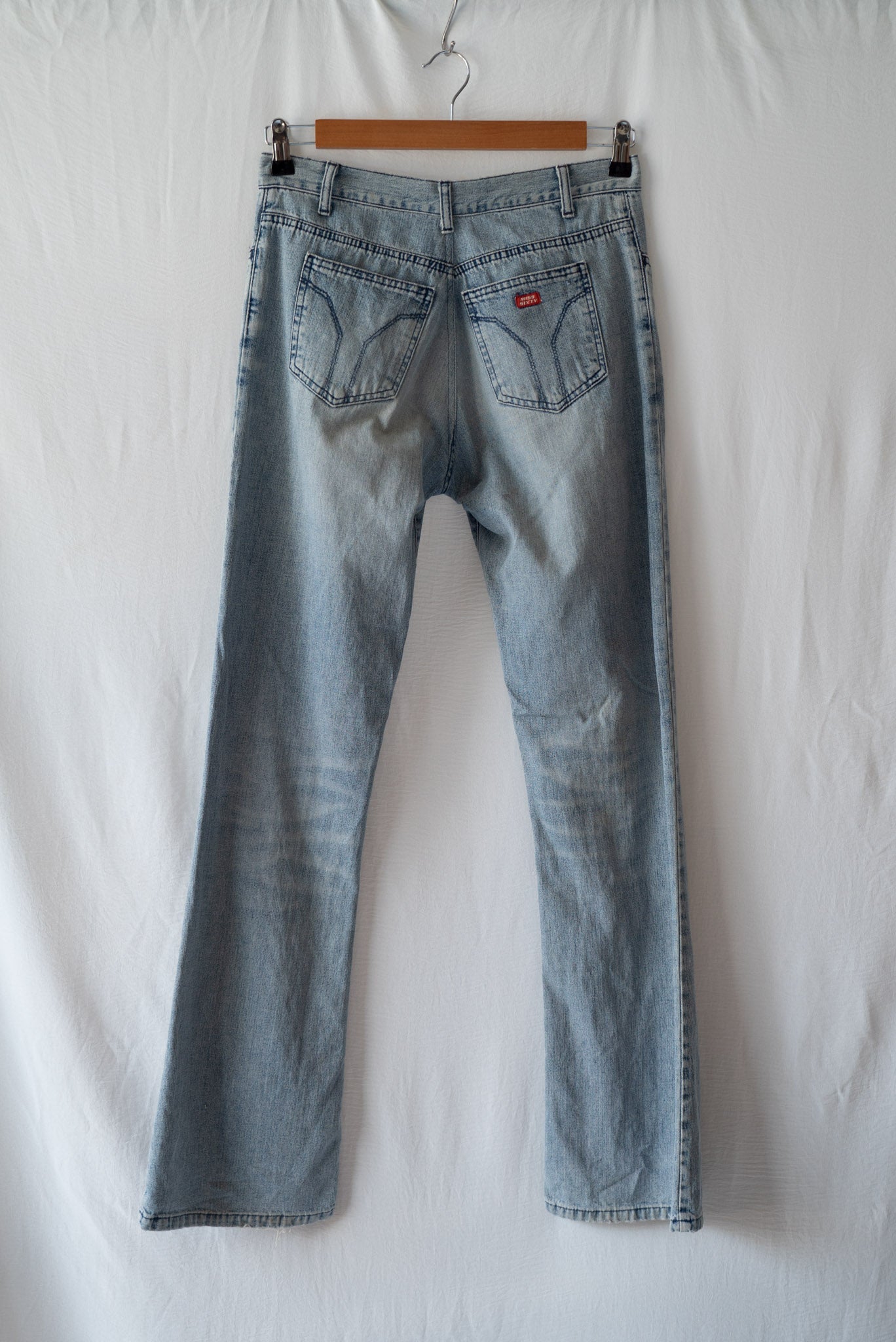 Miss Sixty 90s Jeans