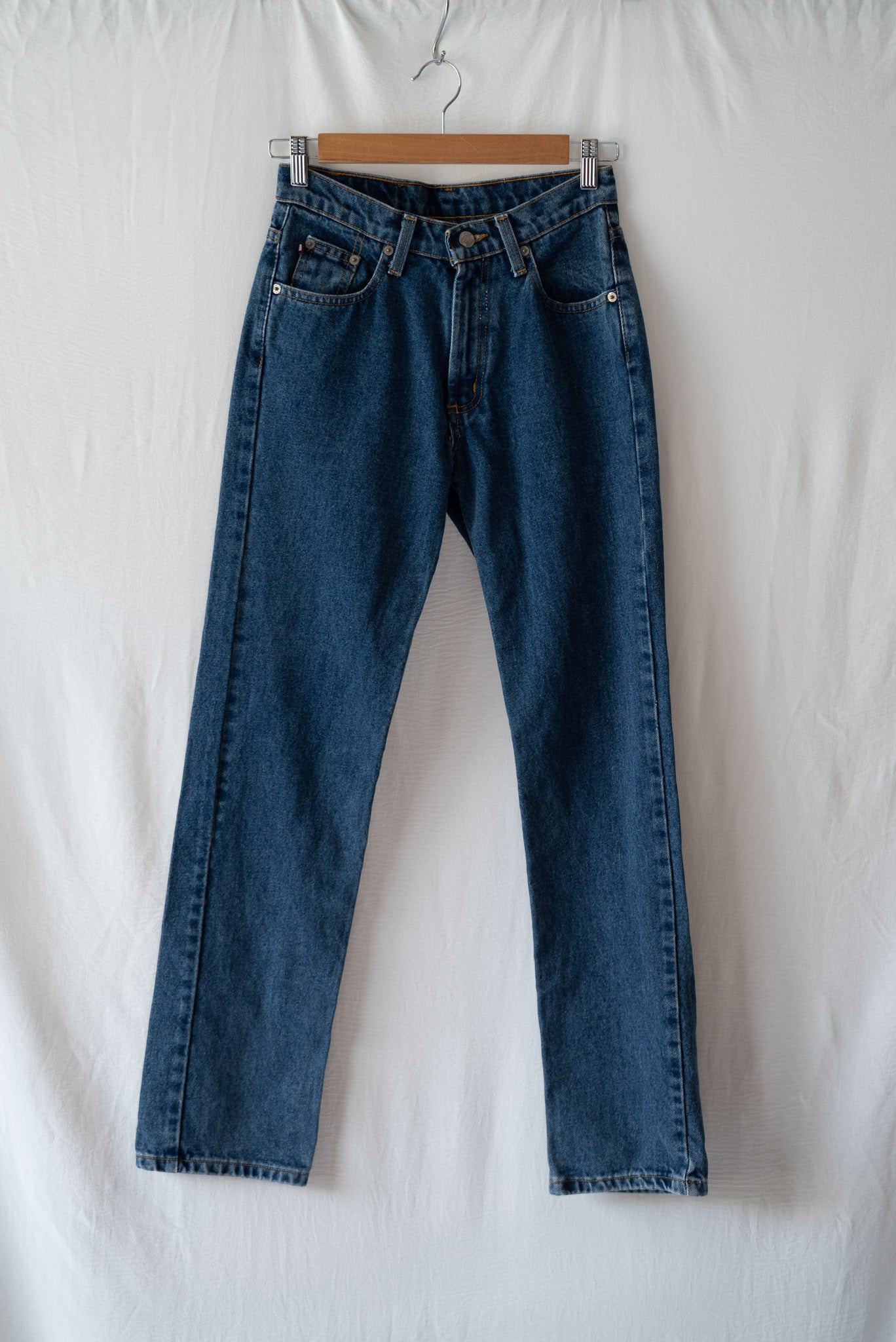 Ralph Lauren High-waisted Jeans