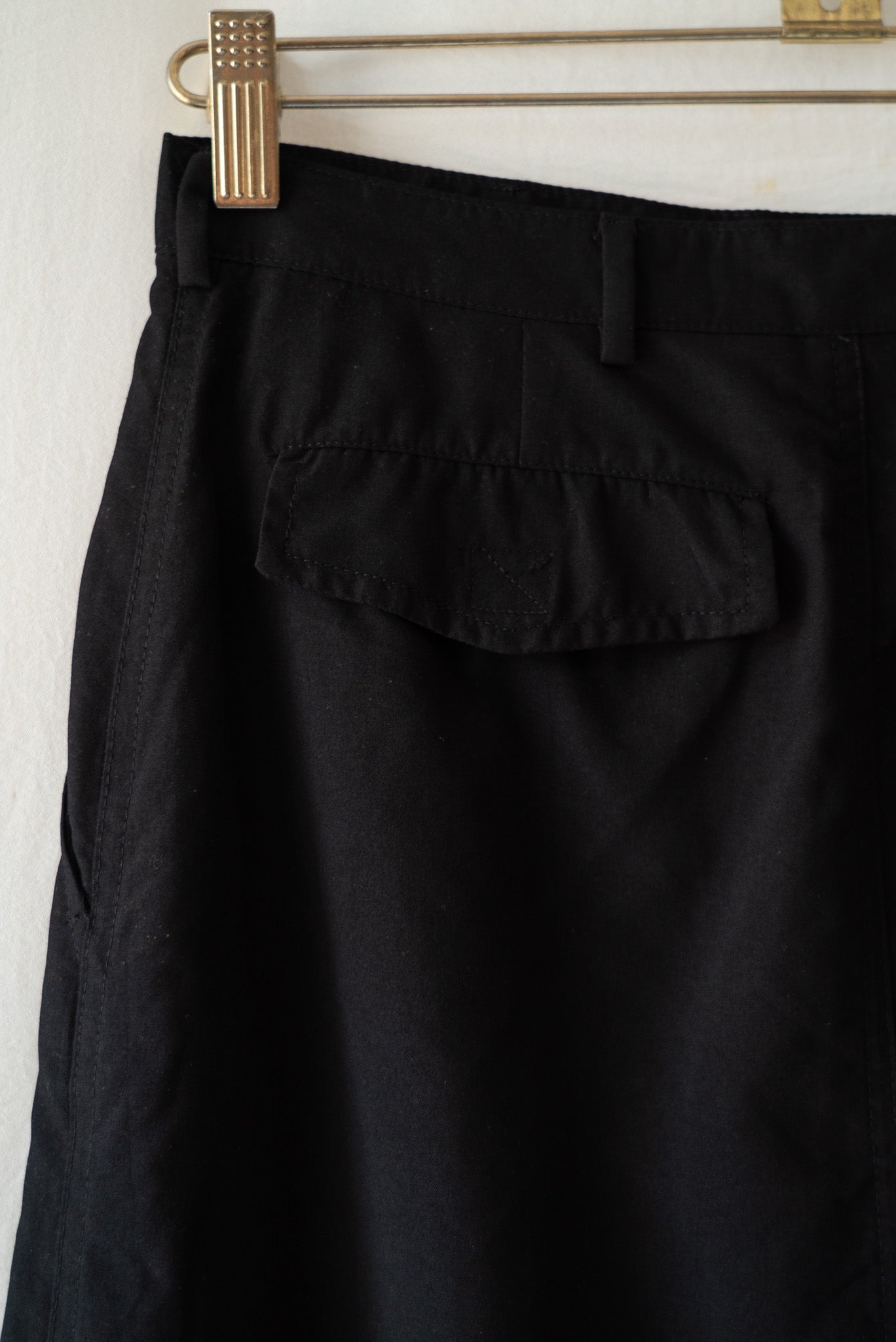 Winter Skirt by Armani Jeans