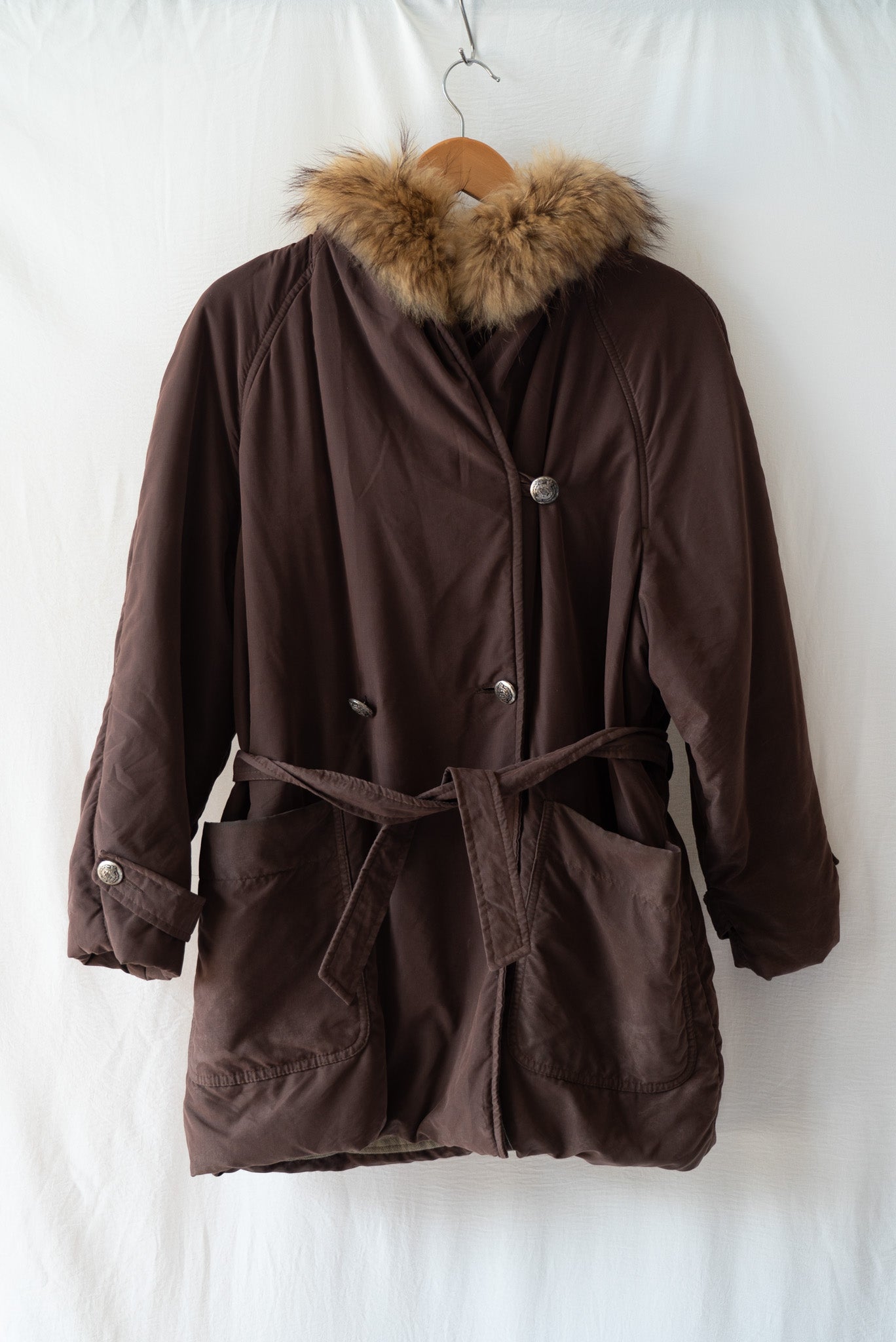 Marella Puffer Coat