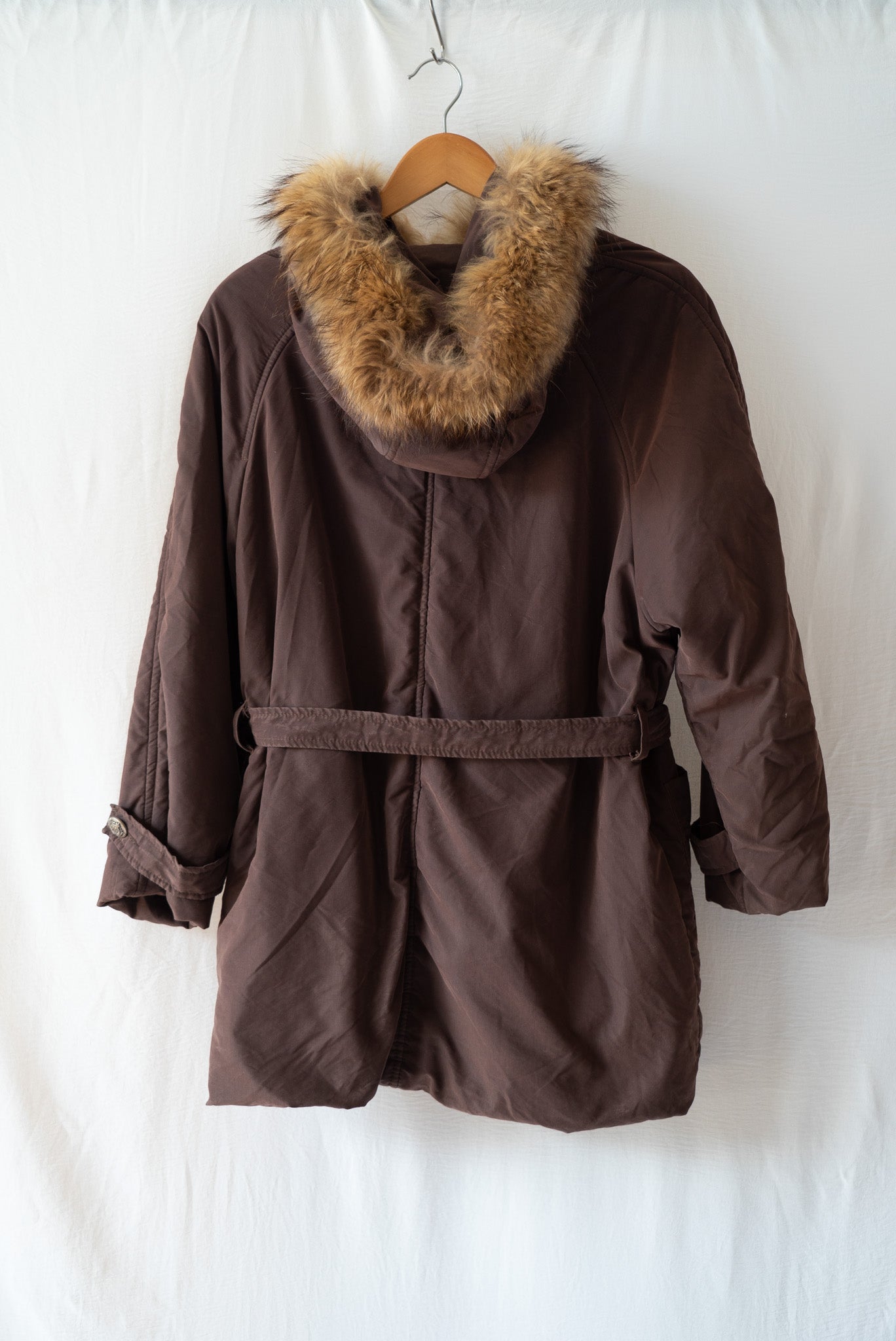 Marella Puffer Coat