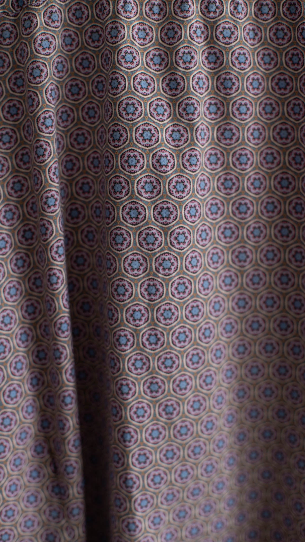 ETRO Button-Down Shirt