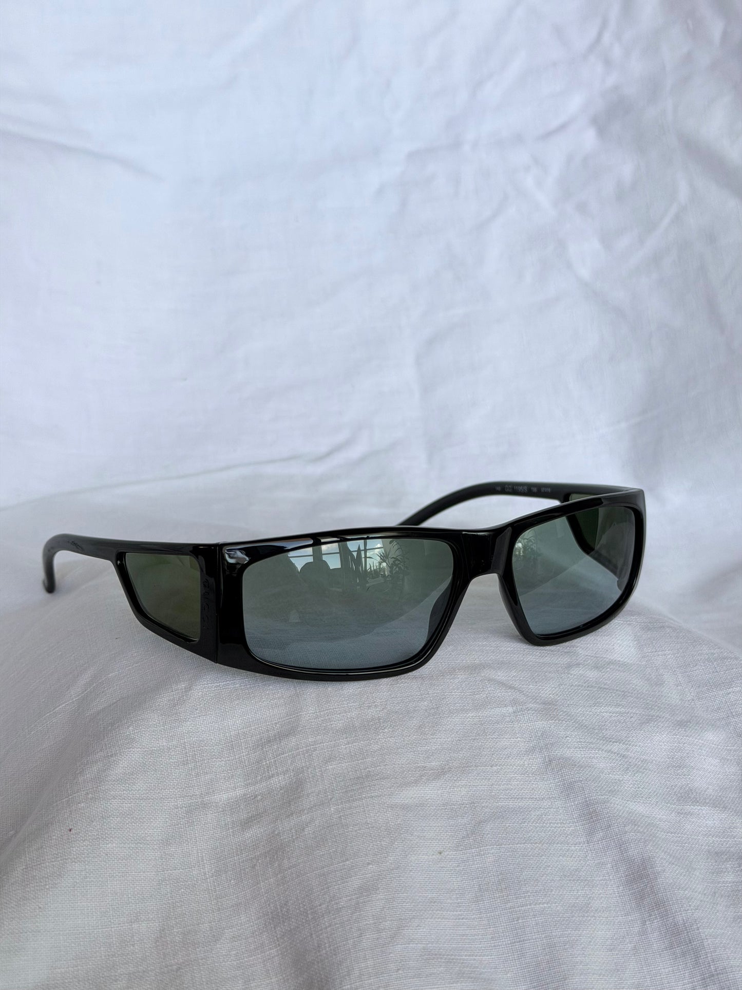 Gucci Sunglasses 90s