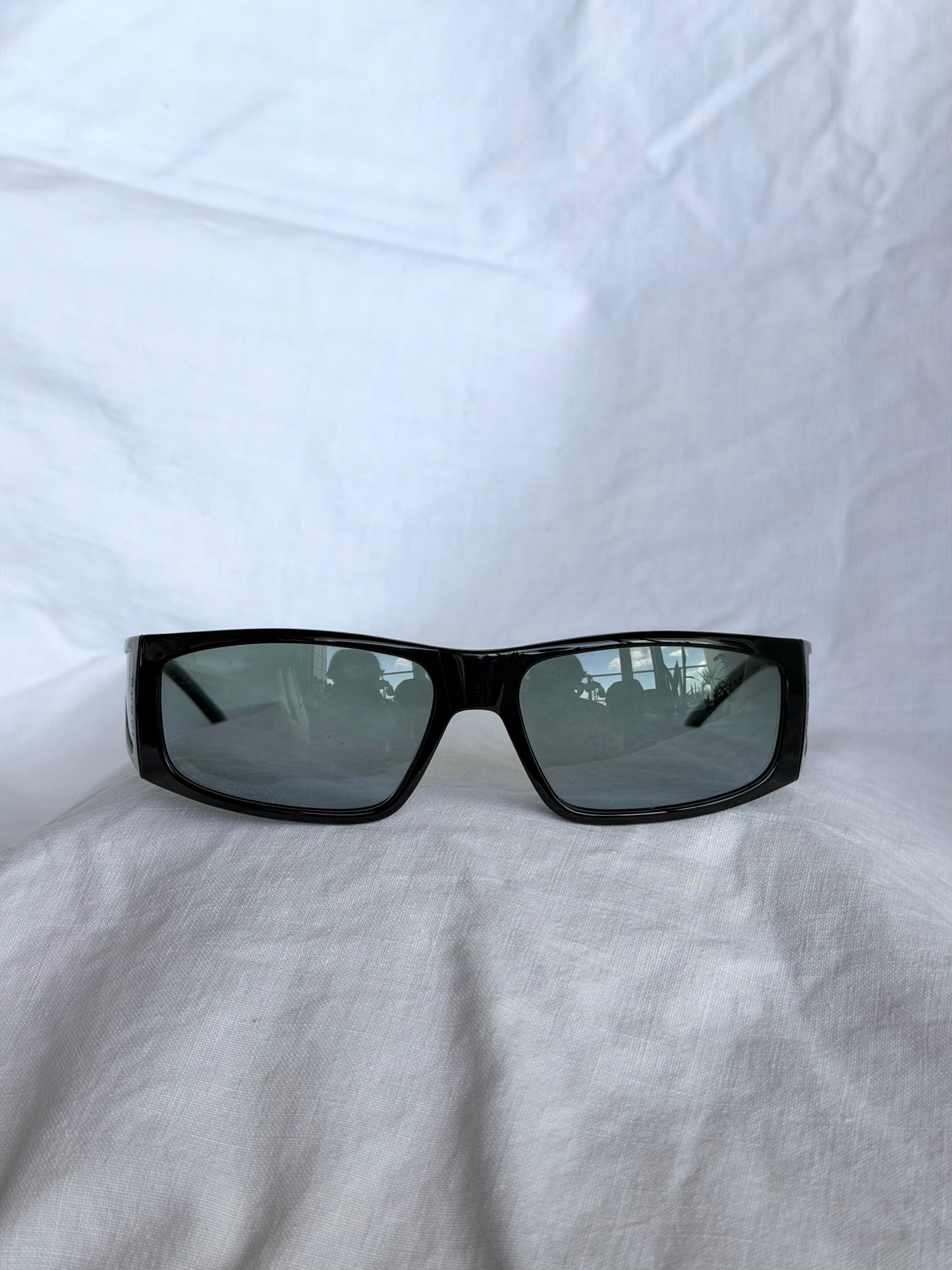 Gucci Sunglasses 90s