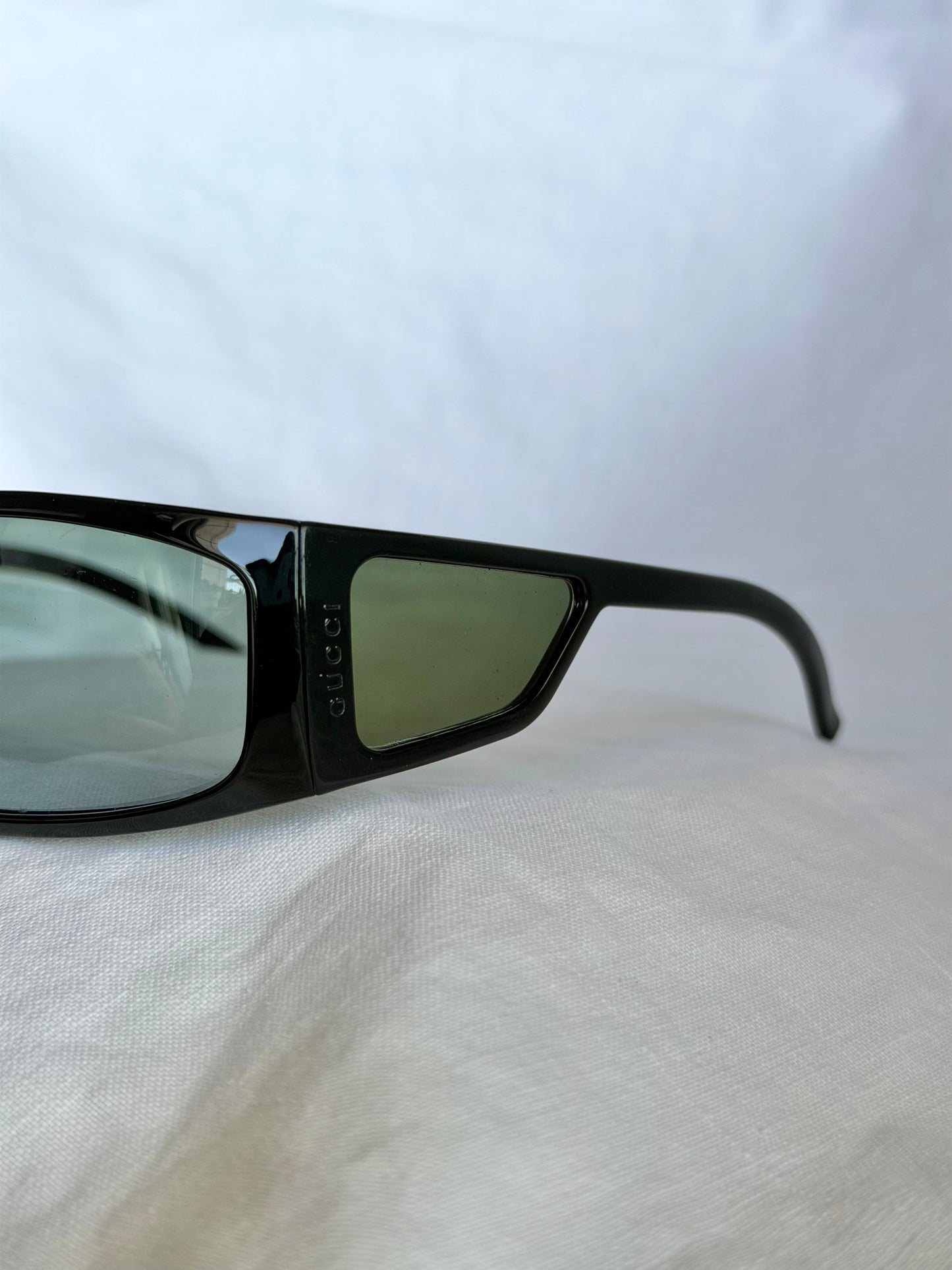 Gucci Sunglasses 90s