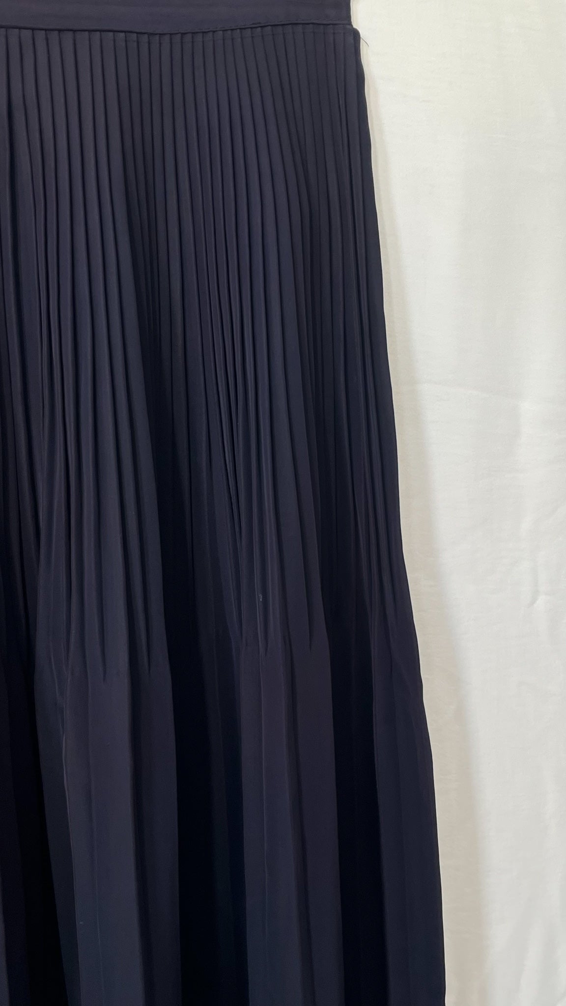 Pleated Skirt 40s