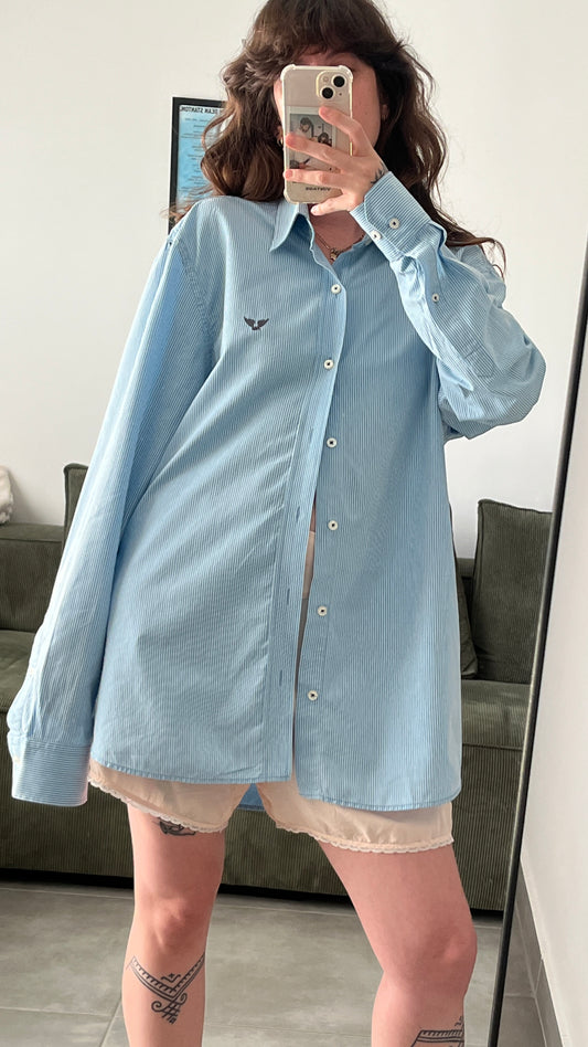 Pall Mall American Classic Button-Down Shirt