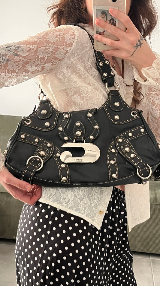 Guess Y2K Shoulder Bag