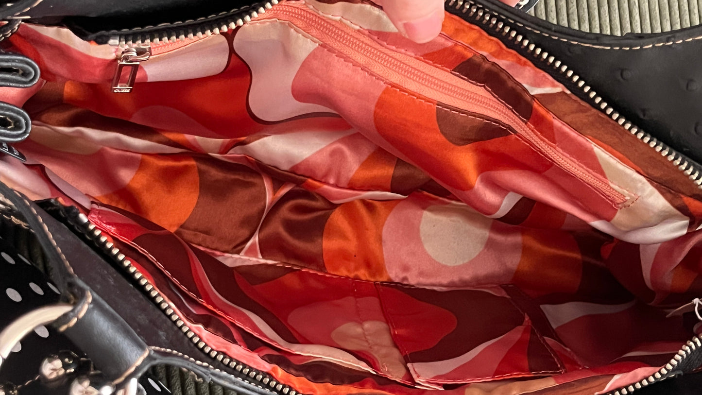Guess Y2K Shoulder Bag