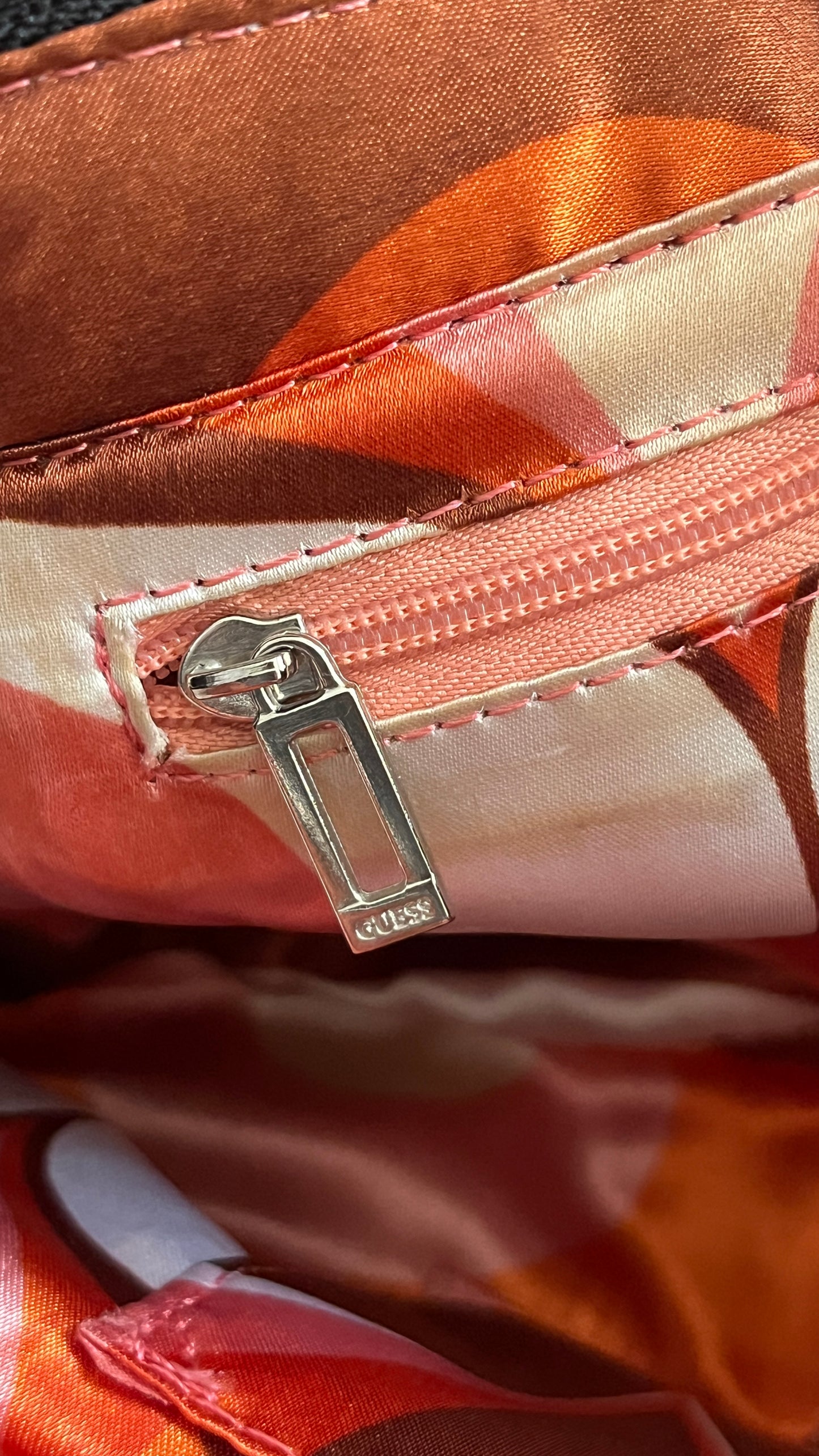 Guess Y2K Shoulder Bag
