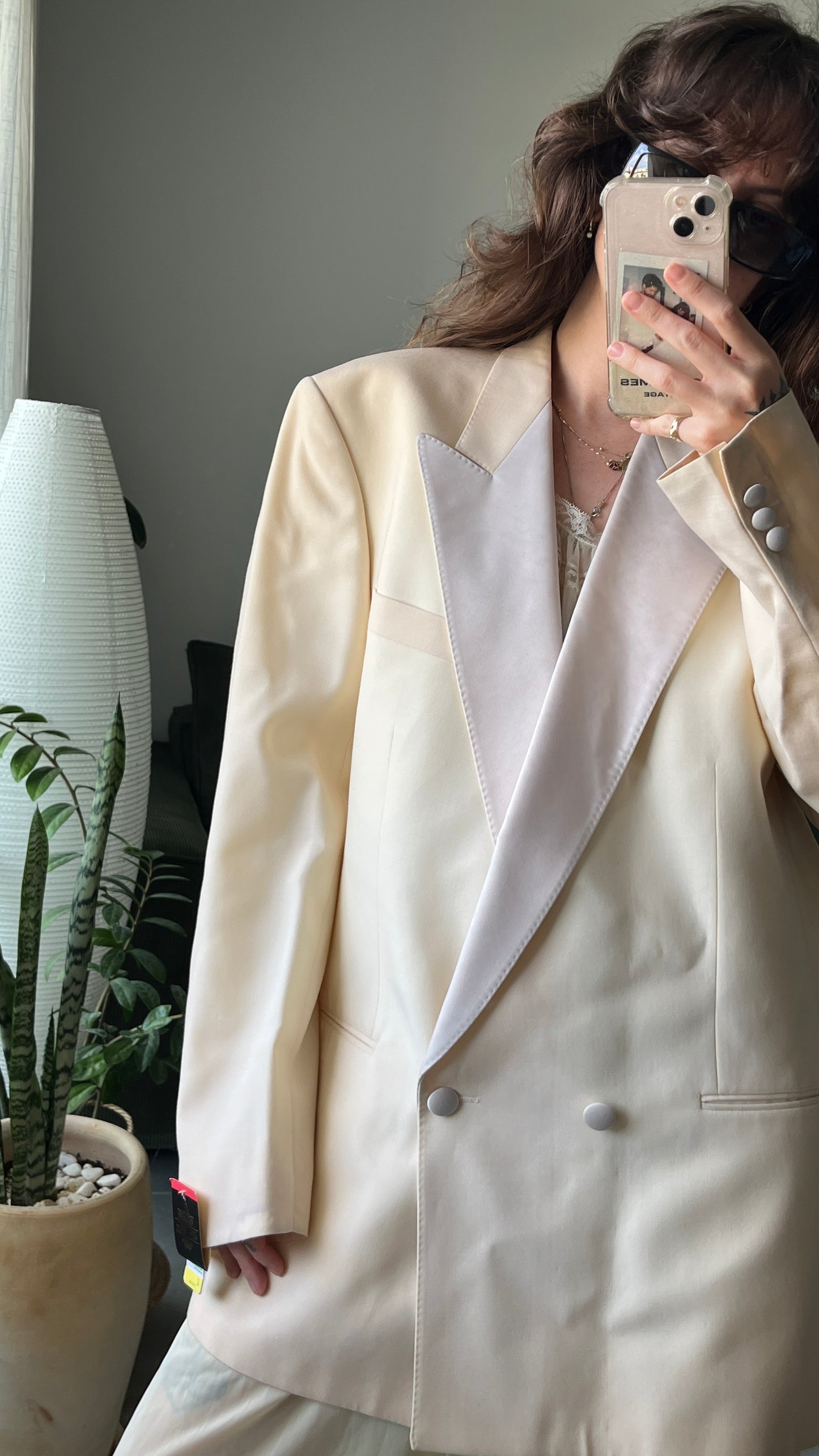 Butter Jacket St. Michael