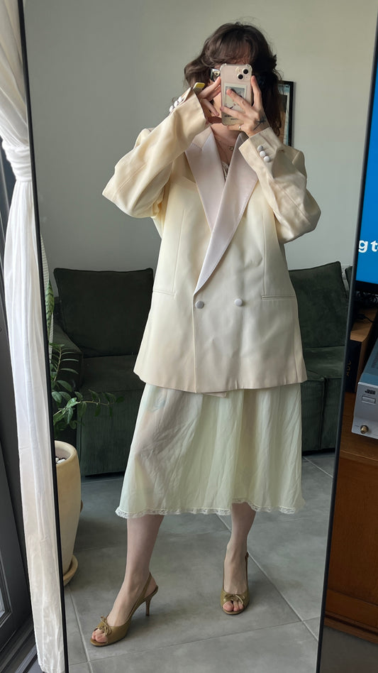 Butter Jacket St. Michael