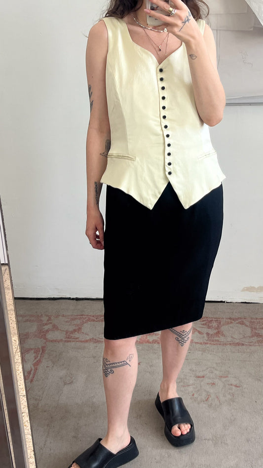 Evening Dress 90s