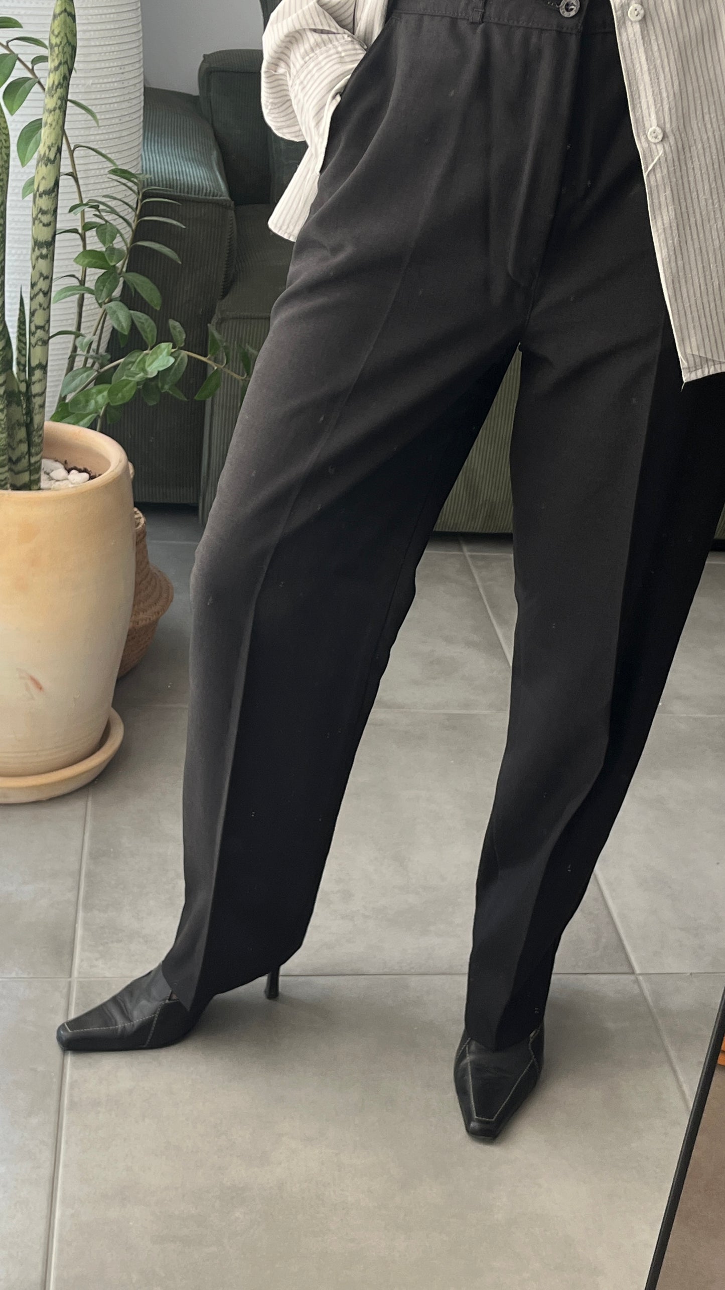 Tailored Pants Seventeen