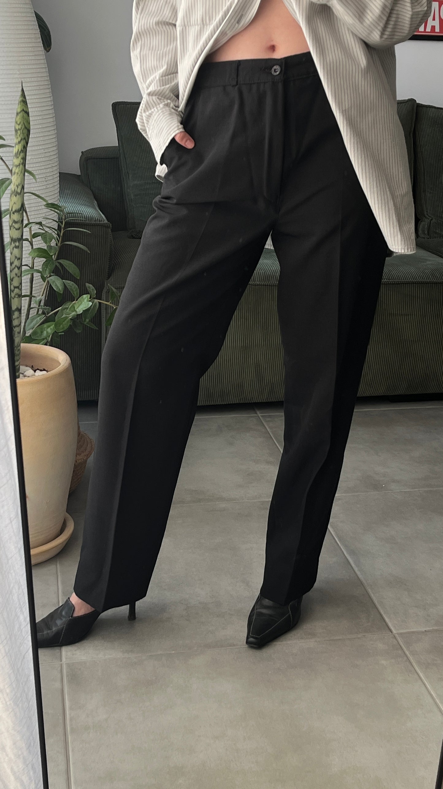 Tailored Pants Seventeen