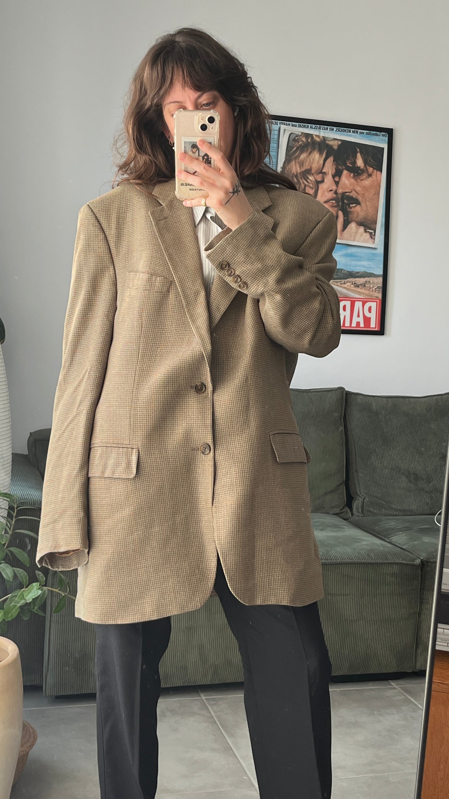 Tailored Jacket Polo University by Ralph Lauren