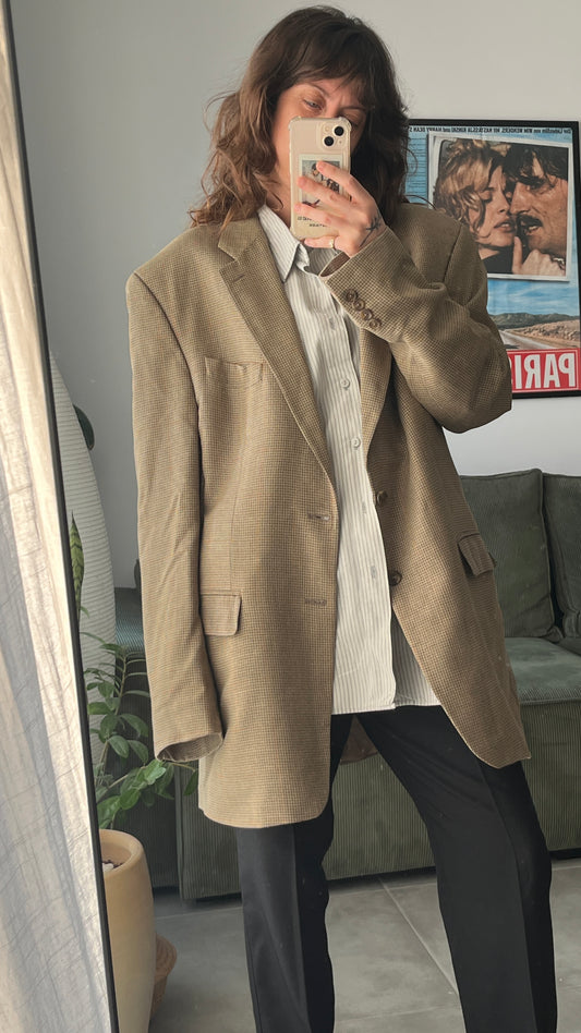 Tailored Jacket Polo University by Ralph Lauren