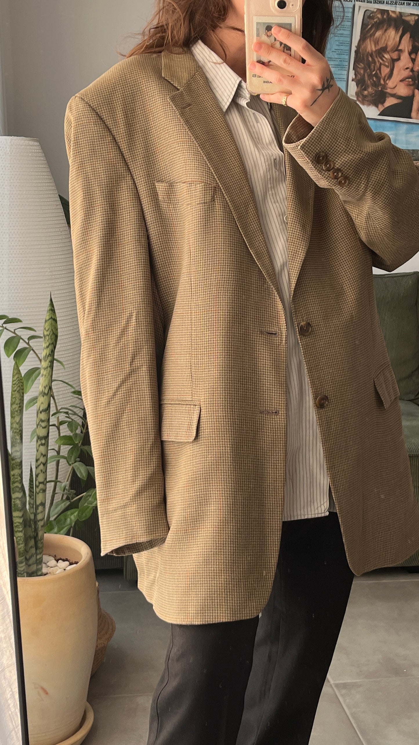 Tailored Jacket Polo University by Ralph Lauren