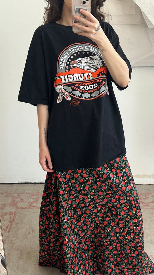 2003 Biker T-Shirt