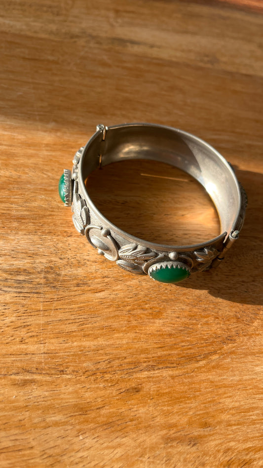 Bracelet with Ornaments