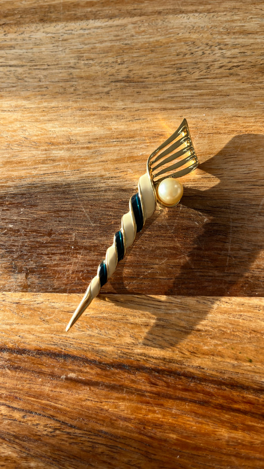 Lapel Pin