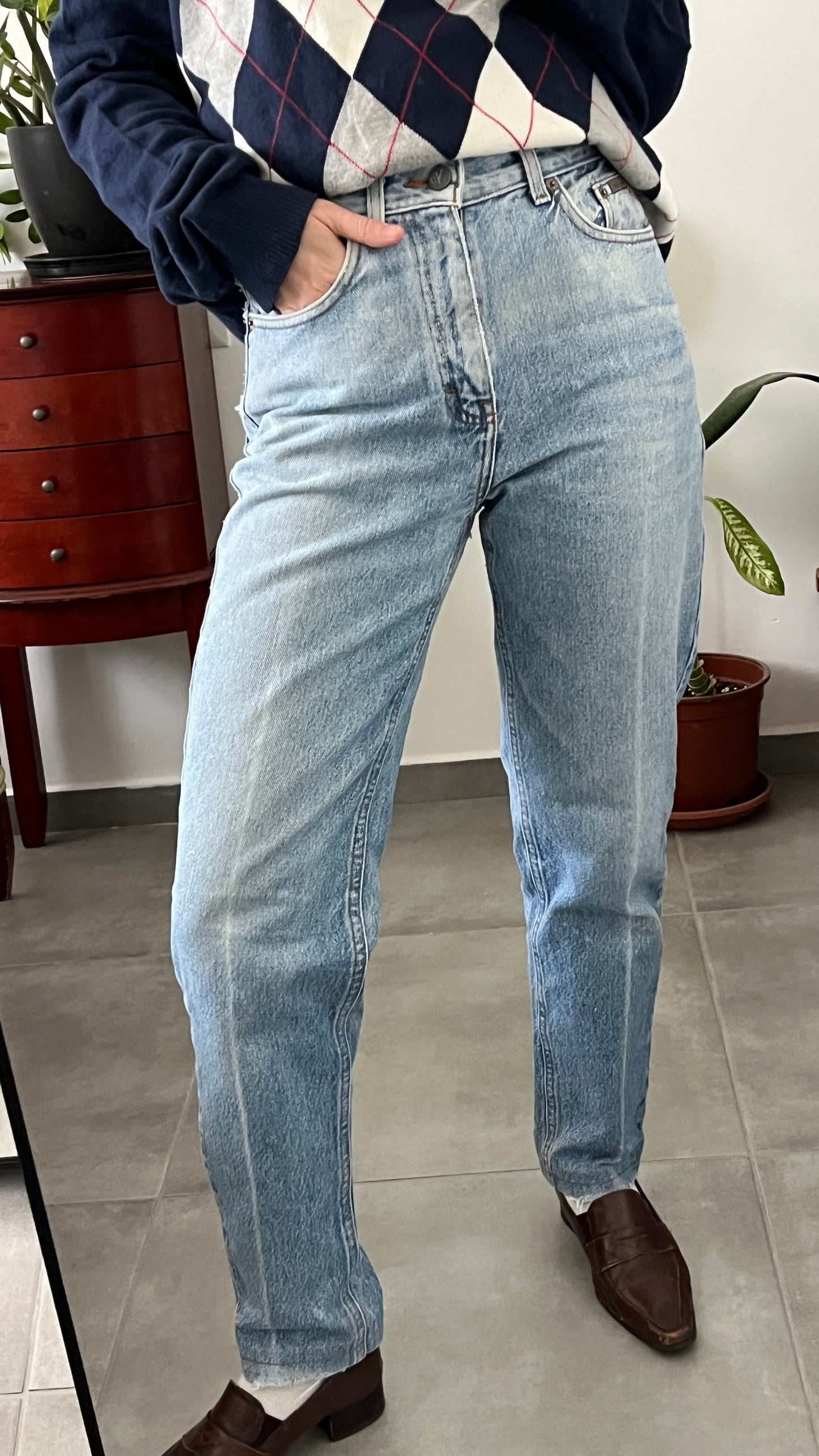 90s Calvin Klein Jeans