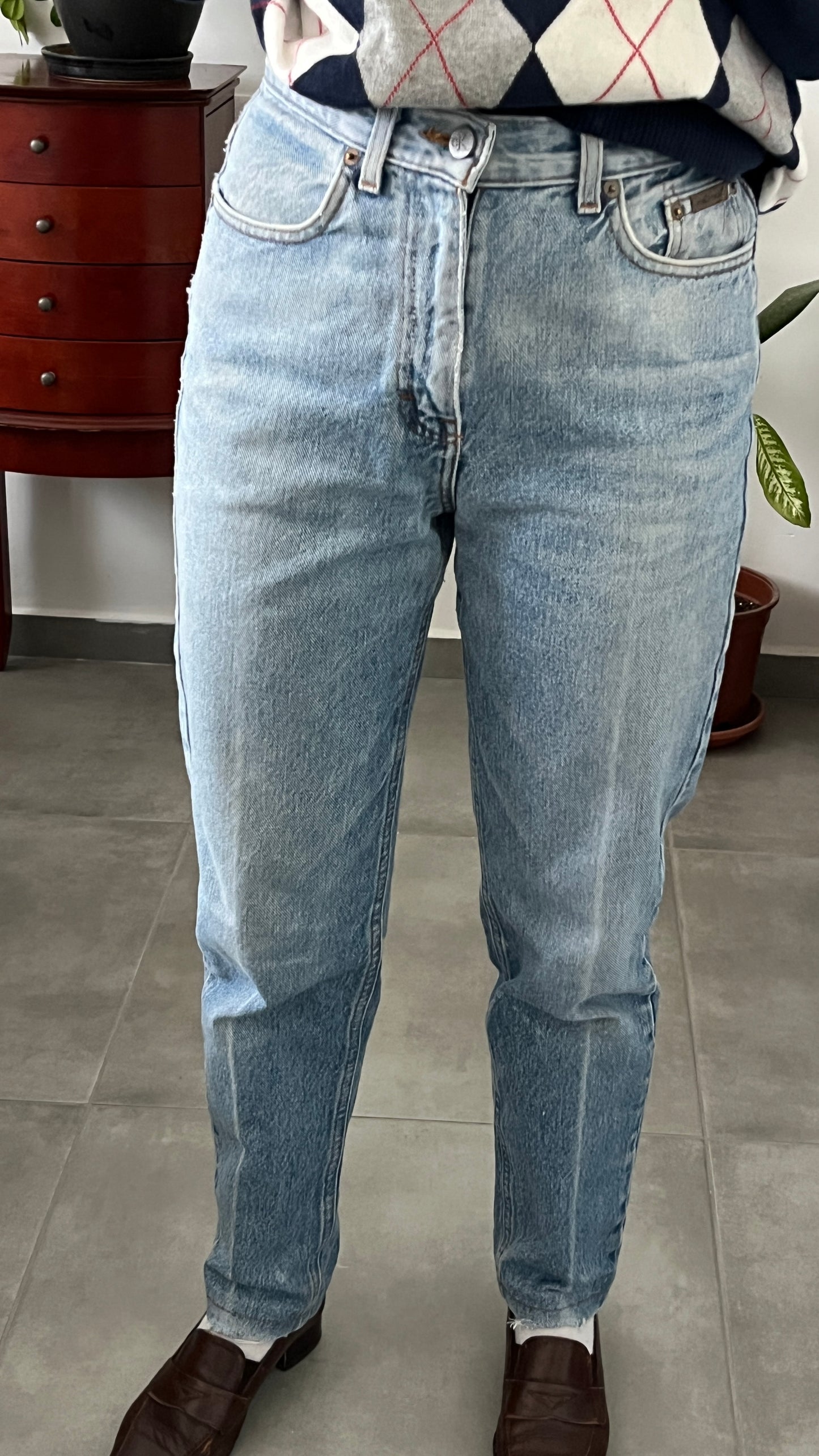 90s Calvin Klein Jeans