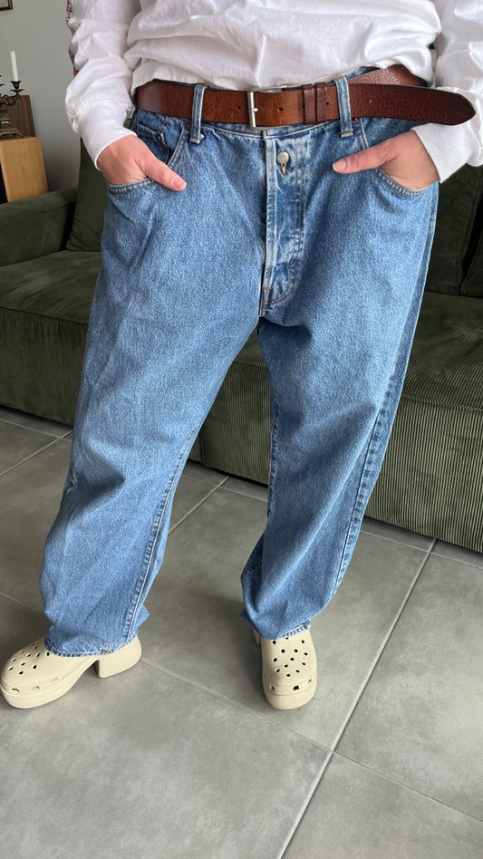 90s Replay Jeans