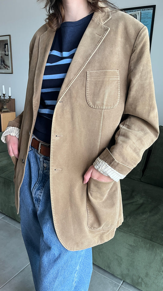 Gant Men's Drill Jacket