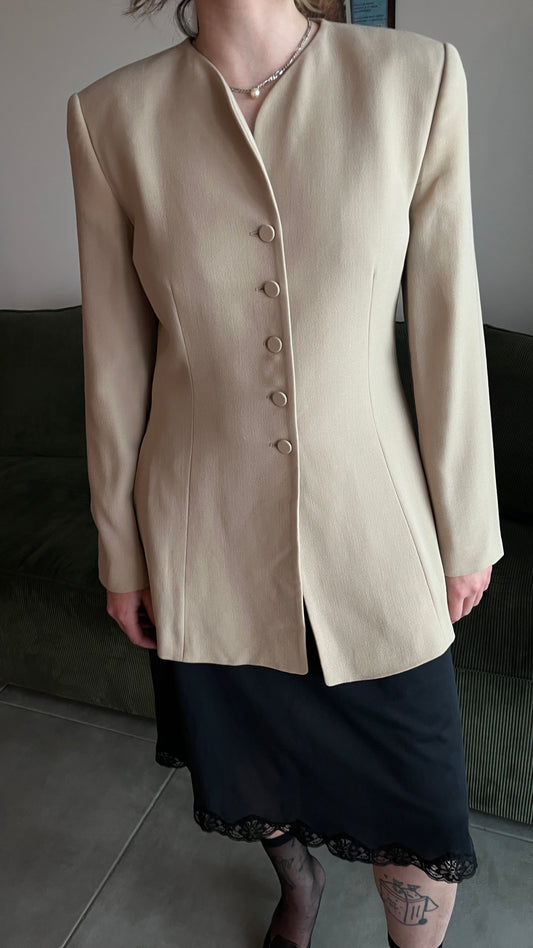 90s Emporio Armani Jacket